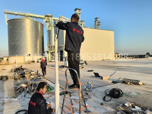 無(wú)人值守汽車衡安轉(zhuǎn)現(xiàn)